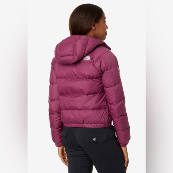 The North Face Hydrenalite Hooded Down Jacket - Picture 2 of 16